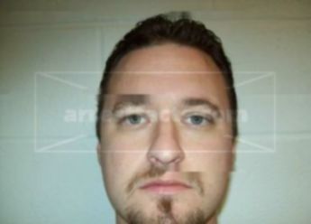 Jason Daniel Strickland