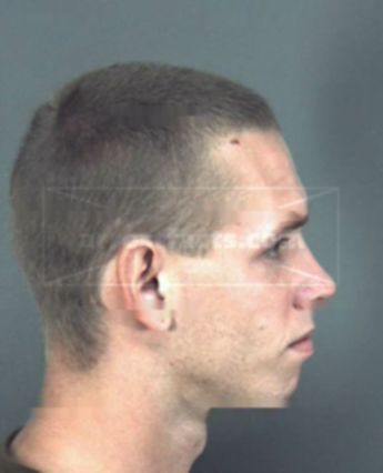 Donald Lee Dotson