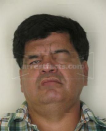 Teodoro Pachecogonzalez
