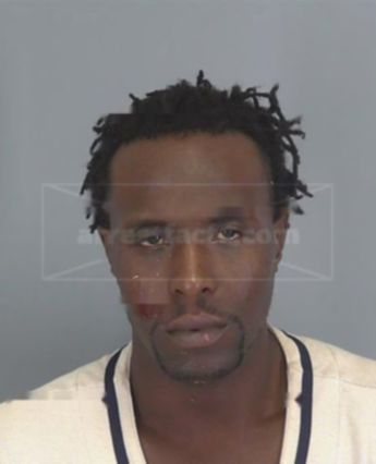 Antwaun Demar Woodruff
