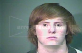 Christopher Thomas Jones