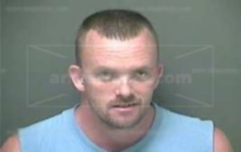 Jason Edward Pinkerton