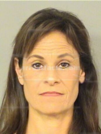 Jennifer Rose Bailey