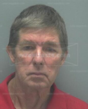 Russell James Volney