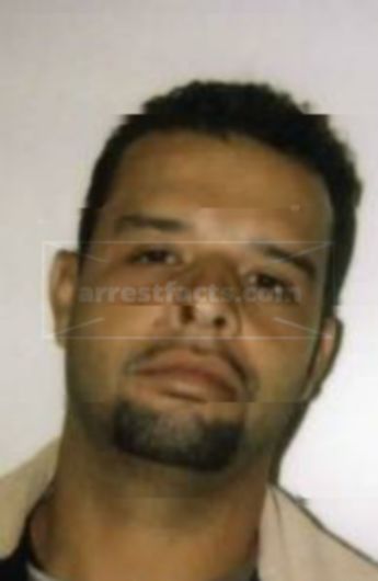 Christopher R Gonzalez