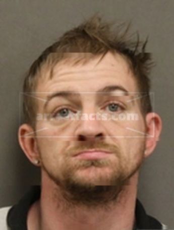 Jason Lee Lackey