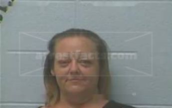 Frances Sue Thurman