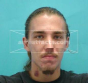 Jason Edward Hickey