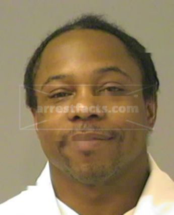 Anthony L Kirksey