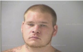 Todd Christopher Reed