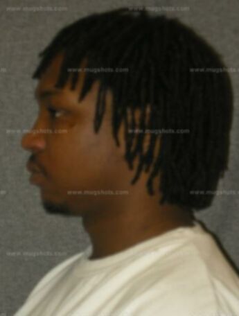 Terrance R Houston