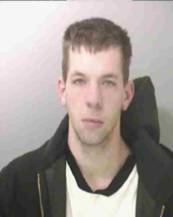 Christopher Lee Hebert