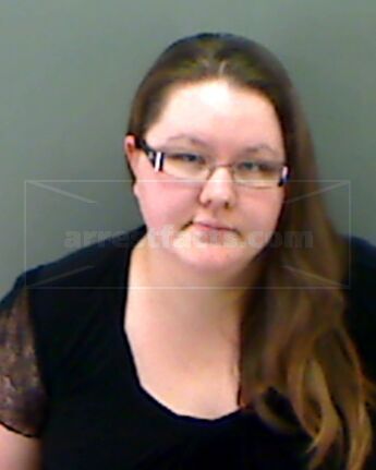 Crystal Farrar