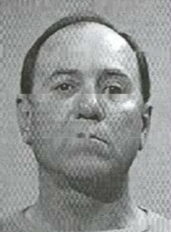 Steve Alan Lackey