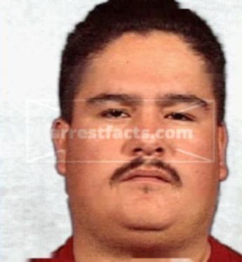 Michael Valdez