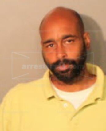 Ronald J Dandridge