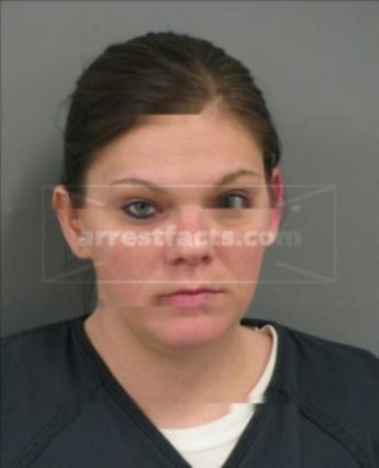 Amanda Long