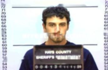 Toby Gene White