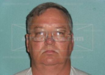 Steven Eugene Stevens