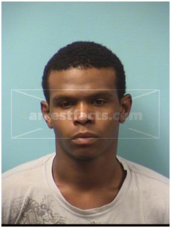 Michael Christopher Garner