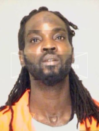 Montaego Deshun Maxwell