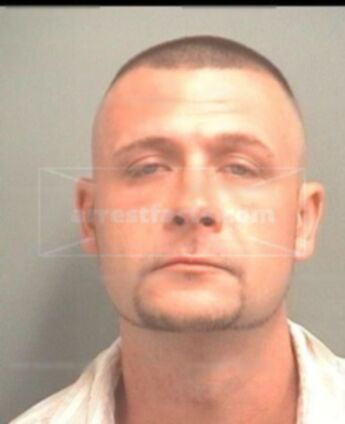 Michael Joseph Forshee