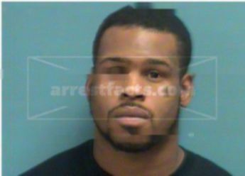 Cordale Lorenzo Reese