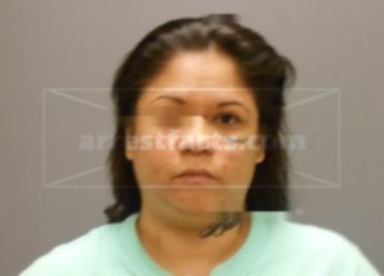 Rochae Rose Johnson