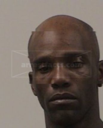 Quincy Valdez Harris