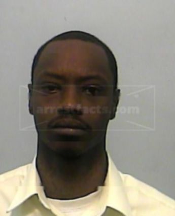 Clayriski Levon Anderson