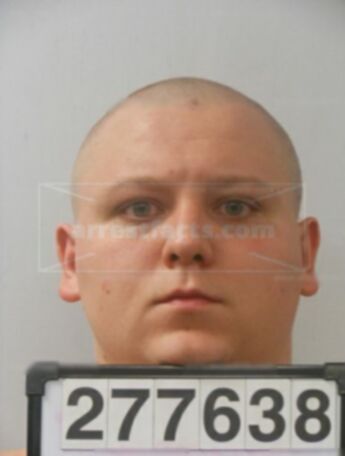 Joshua Brown