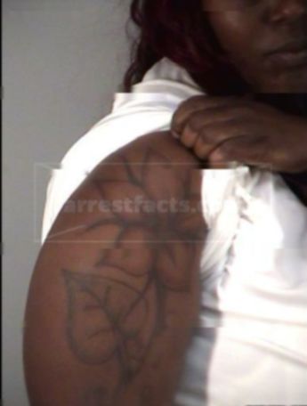 Laconya Lourisha Alston