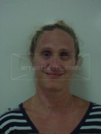Jennifer Ann Rilla