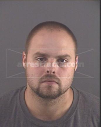 Corey William Bragg