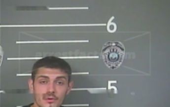 Brandon Damron