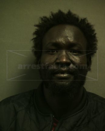 Abraham Makol Kuol
