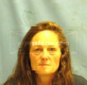 Virgina Lee Hughey