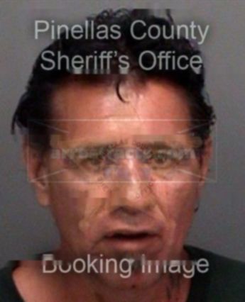 Leroy B Martinez