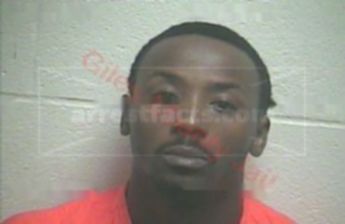 Justin Ramario Nelson