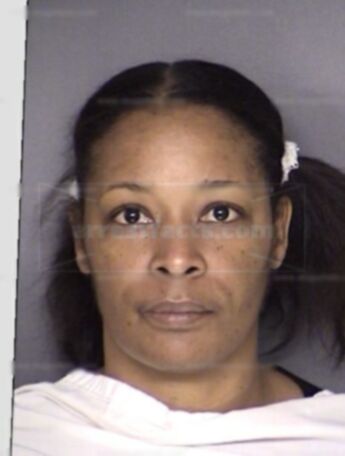 Tangela Lorra Weatherspoon