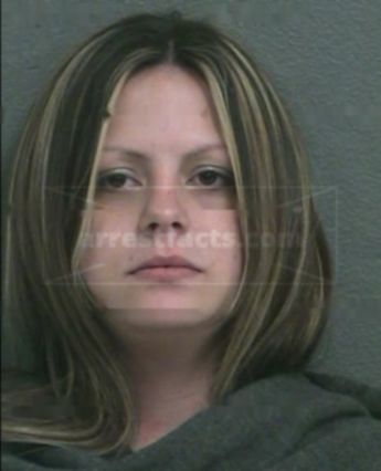 Amber Dawn Byrd