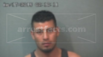 Daniel Hernandez-Cruz