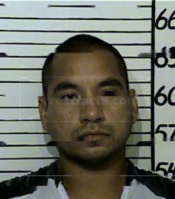 Abel Valdez