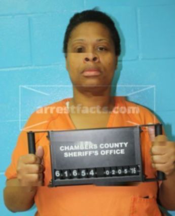Taniko Denise Jordan