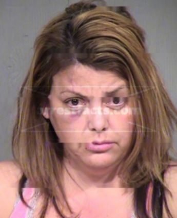 Maribel Kelley