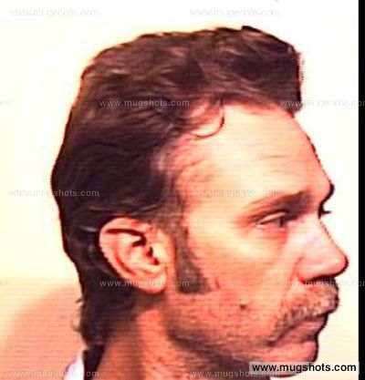 Danny Ray Gray