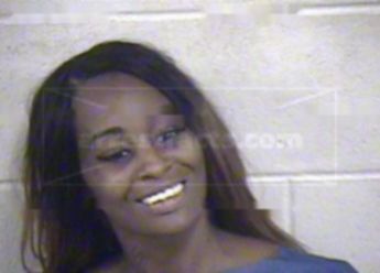 Tiara Lyshae Cook