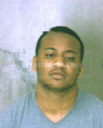Martez Russell