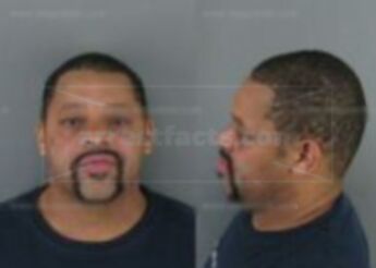 Paul Armondo Akins