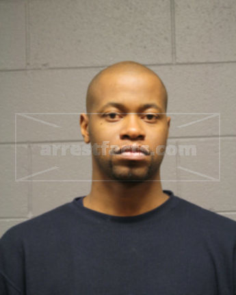 Vanlier Edwards